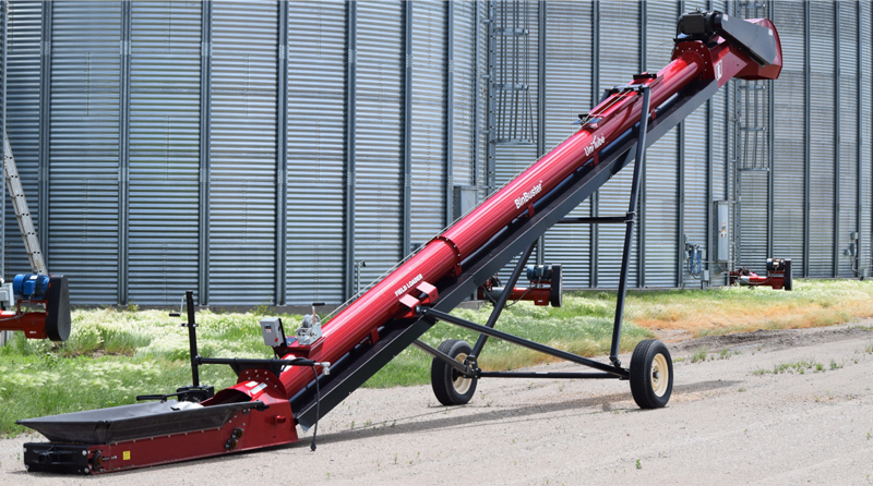 Field Loader_BinBuster